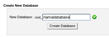 nama-database