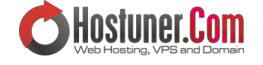 Hostuner Webhosting